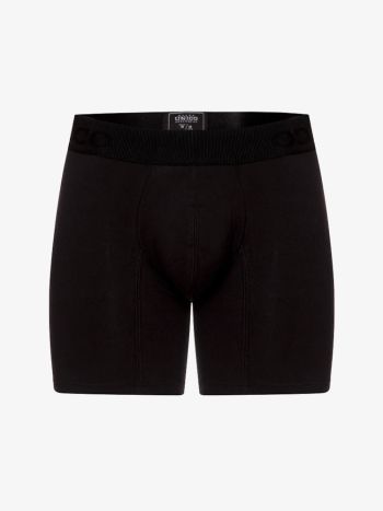Mundo Unico Boxer Medio Roble 23040100224 Black 4
