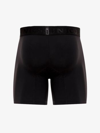 Mundo Unico Boxer Medio Roble 23040100224 Black 6