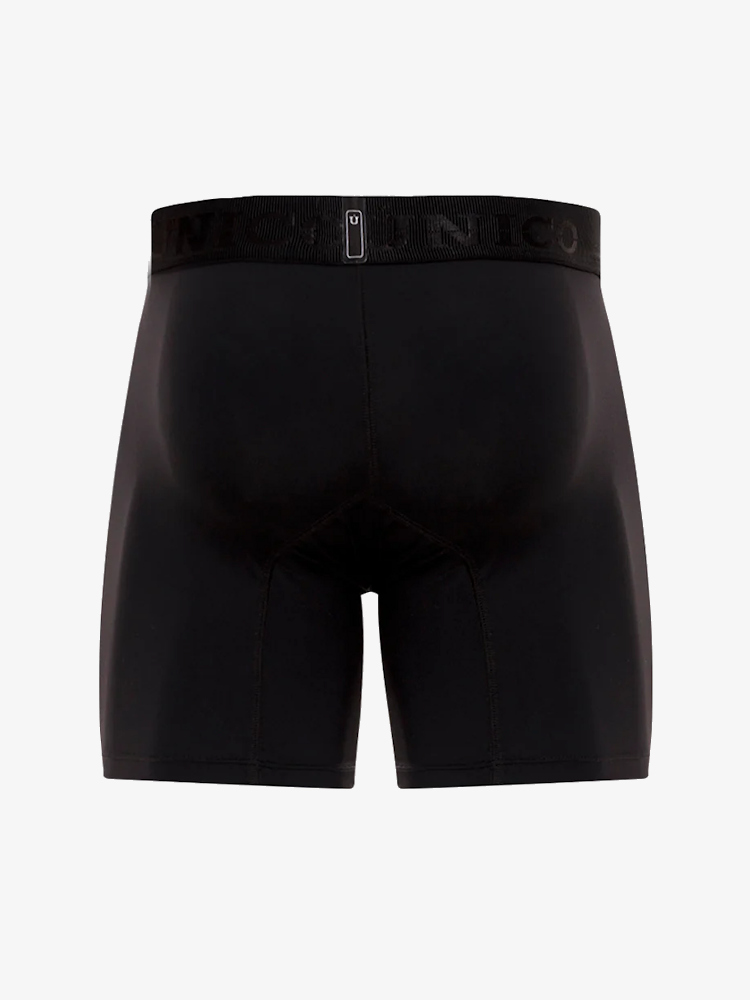 Mundo Unico Boxer Medio Roble 23040100224 Black 6