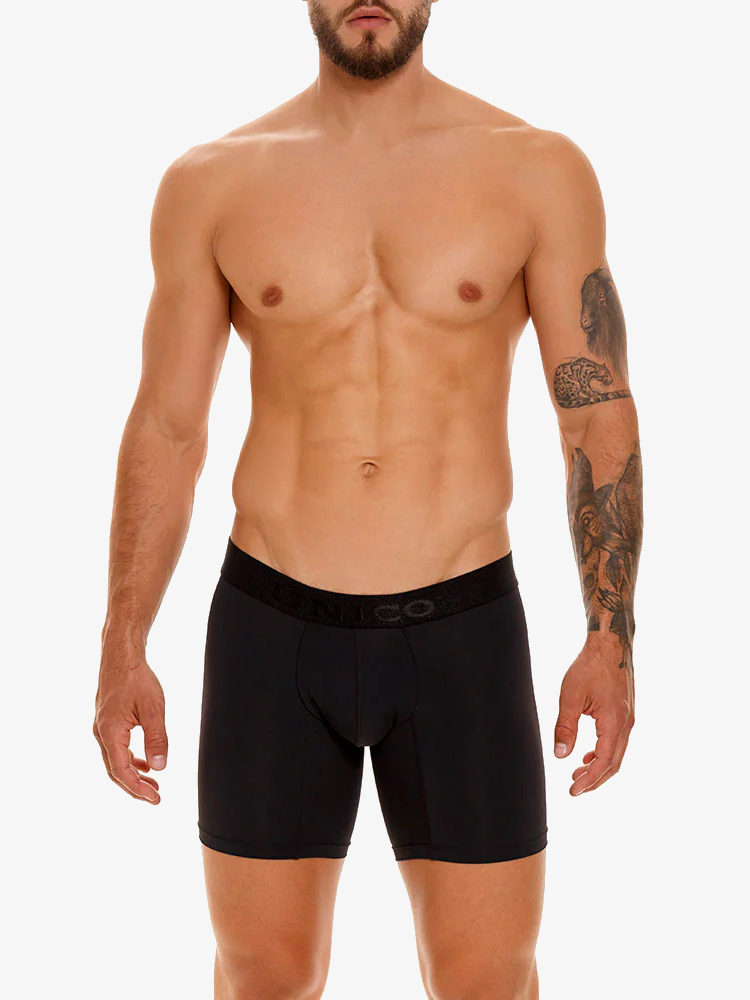 Mundo Unico Boxer Medio 23040100224 Roble - Afbeelding 7