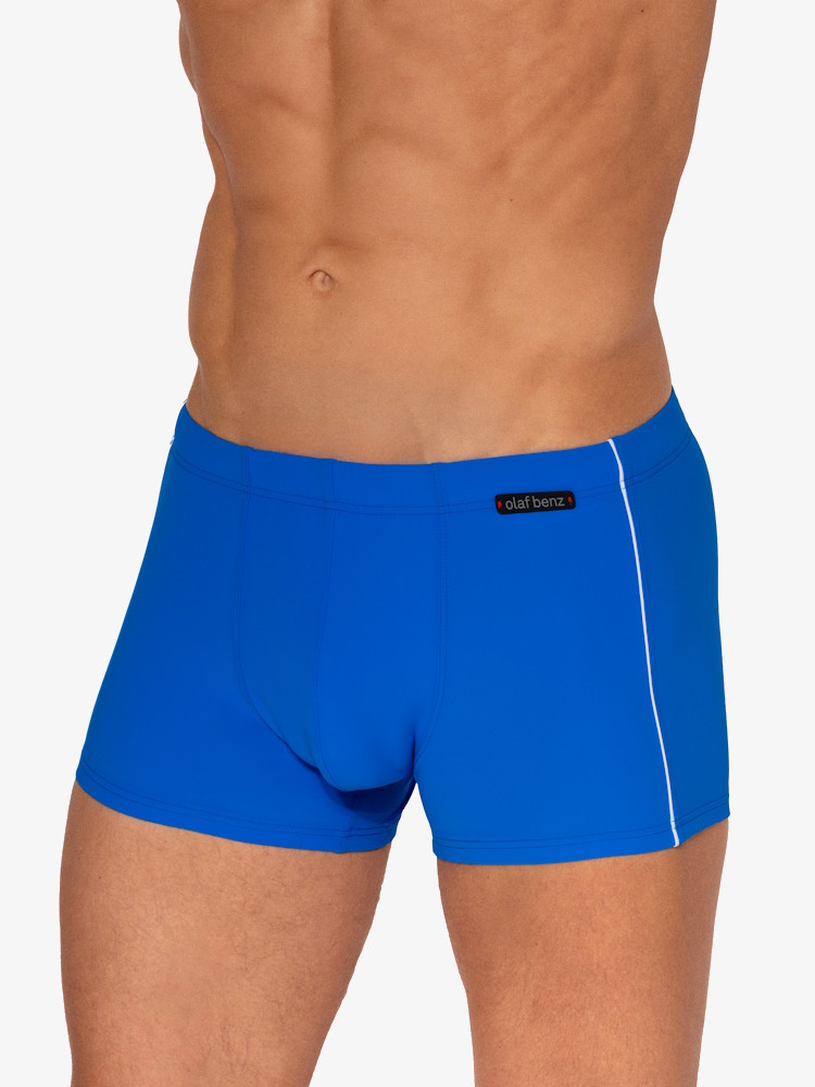 Olaf Benz Blu2550 Beachpants 109810 Blue 2
