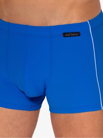 Olaf Benz Blu2550 Beachpants 109810 Blue 3
