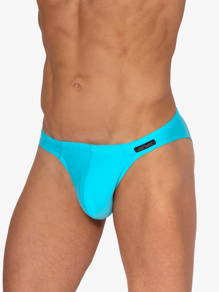 Olaf Benz Blu2551 Sunbrief 109816 Light Blue 2