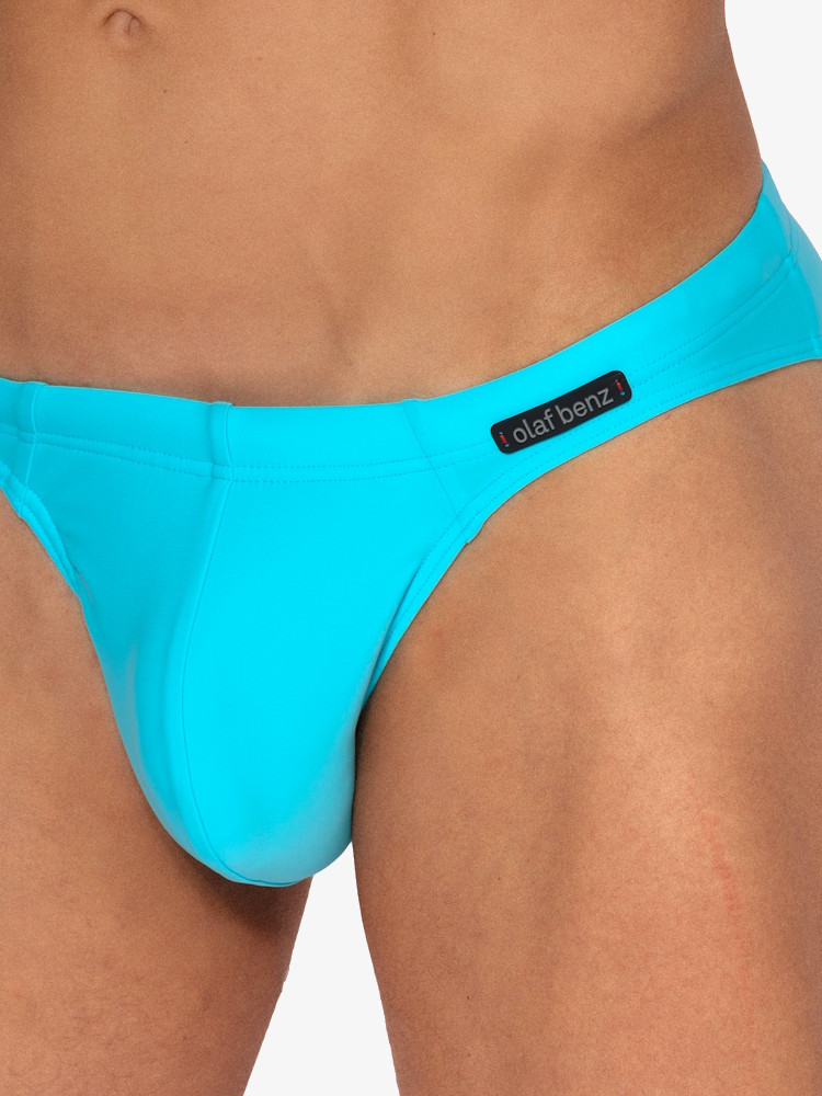 Olaf Benz Blu2551 Sunbrief 109816 Light Blue 3