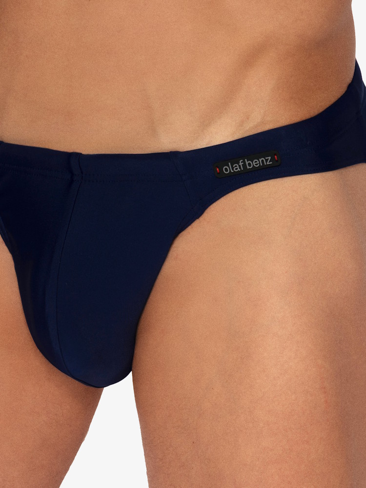 Olaf Benz Blu2551 Sunbrief 109816 Night 3