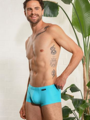 Olaf Benz Blu2551 Sunpants 109815 Light Blue 1