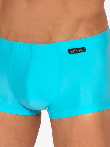 Olaf Benz Blu2551 Sunpants 109815 Light Blue 4