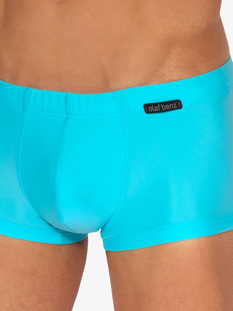 Olaf Benz Blu2551 Sunpants 109815 Light Blue 4