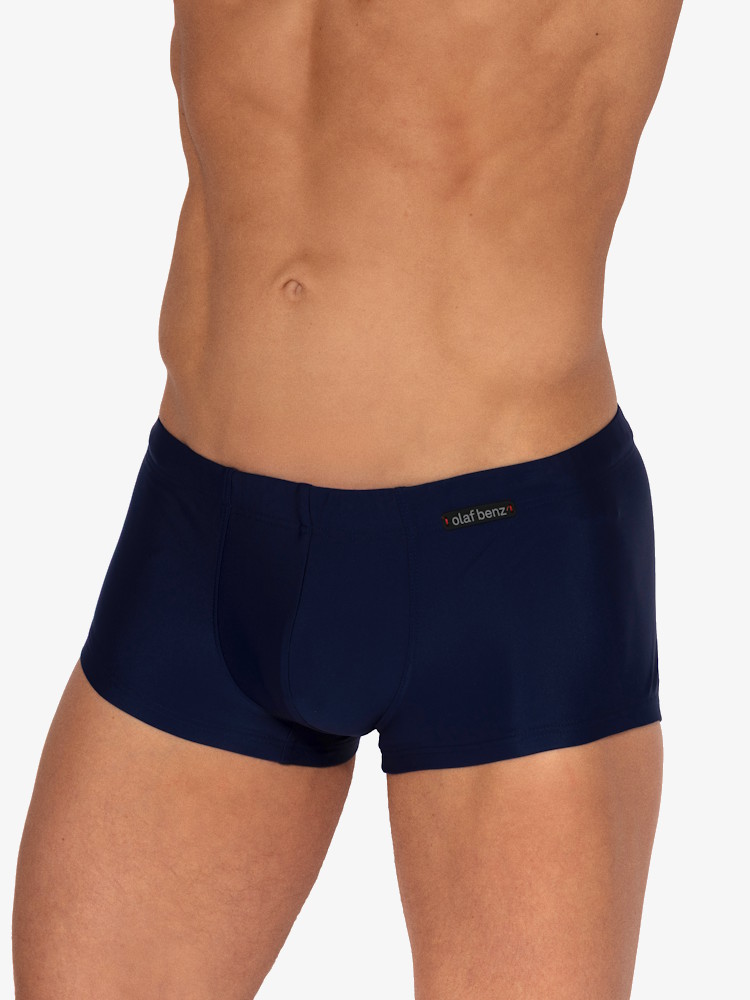 Olaf Benz Blu2551 Sunpants 109815 Night 3
