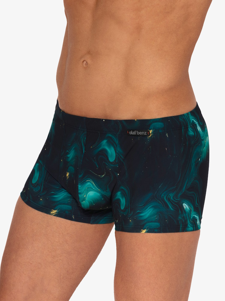 Olaf Benz Blu2552 Beachpants 109822 Lights 3