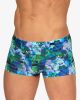 Olaf Benz Red2559 Minipants 109866 Blue Flower 2