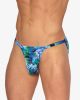 Olaf Benz Red2559 Riotanga 109867 Blue Flower 2