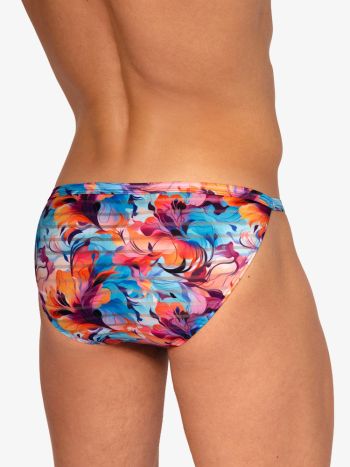 Olaf Benz Red2559 Riotanga 109867 Pink Flower 1