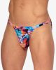 Olaf Benz Red2559 Riotanga 109867 Pink Flower 2