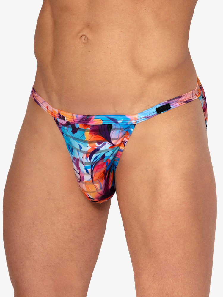 Olaf Benz Red2559 Riotanga 109867 Pink Flower 2
