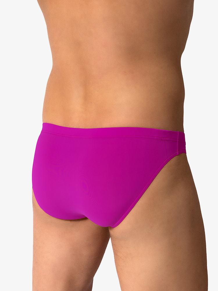 Olaf Benz Red2607 Brazilbrief 109951 Magenta 1