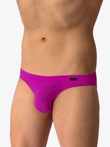 Olaf Benz Red2607 Brazilbrief 109951 Magenta 3