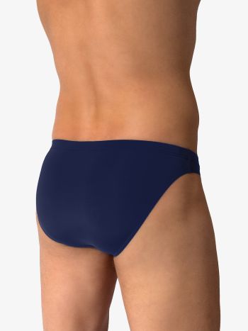 Olaf Benz Red2607 Brazilbrief 109951 Navy 1