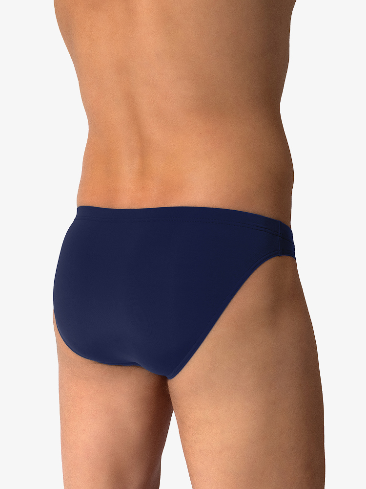 Olaf Benz Red2607 Brazilbrief 109951 Navy 1