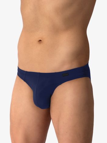 Olaf Benz Red2607 Brazilbrief 109951 Navy 2