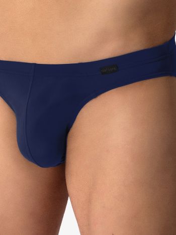 Olaf Benz Red2607 Brazilbrief 109951 Navy 3