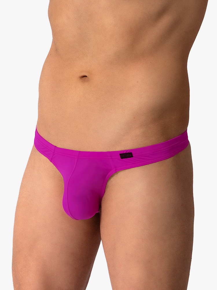 Olaf Benz Red2607 Ministring 109953 Magenta 2