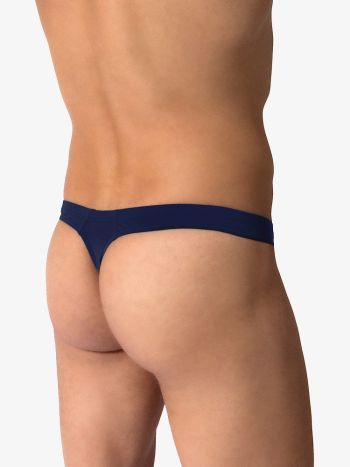 Olaf Benz Red2607 Ministring 109953 Navy 1
