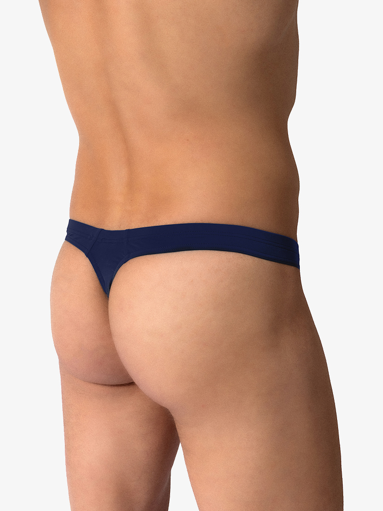 Olaf Benz Red2607 Ministring 109953 Navy 1
