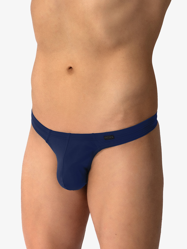 Olaf Benz Red2607 Ministring 109953 Navy 2