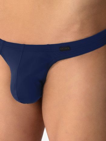 Olaf Benz Red2607 Ministring 109953 Navy 3