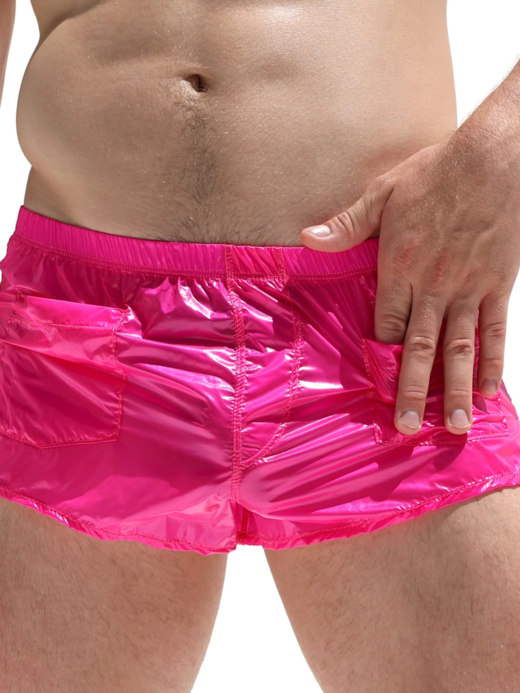 Rufskin Breeze Hot Pink 1