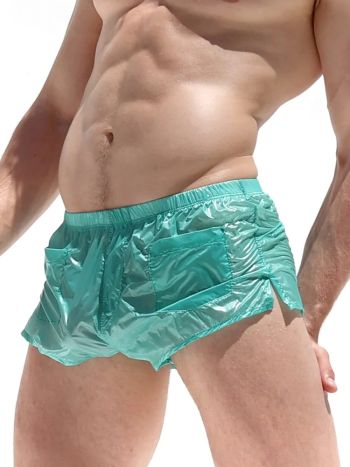 Rufskin Breeze Sea Foam 1