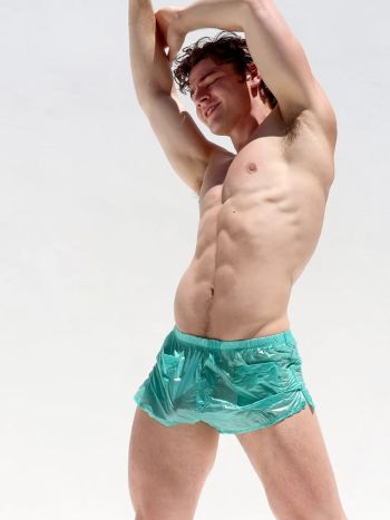 Rufskin Breeze Sea Foam 4
