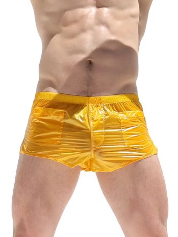 Rufskin Breeze Yellow 2