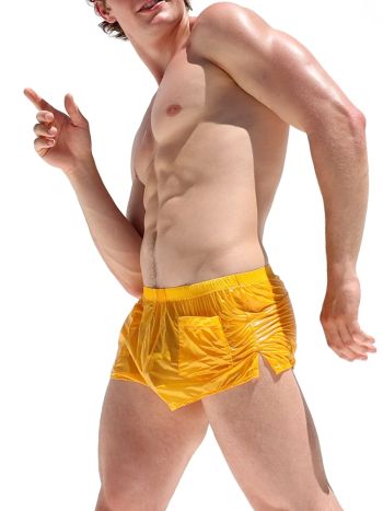 Rufskin Breeze Yellow 3
