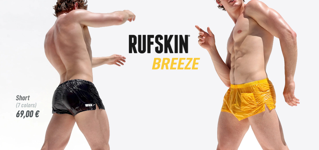 Rufskin Breeze