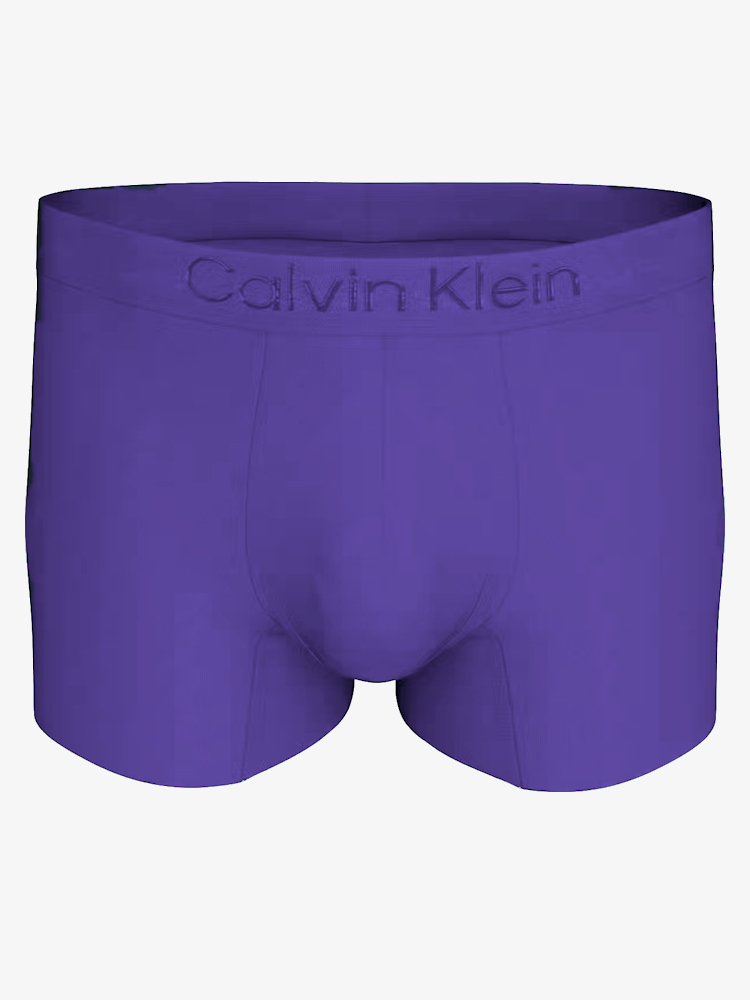 Calvin Klein Black Collection Flex Trunk Lv00nb4680 8bb 1