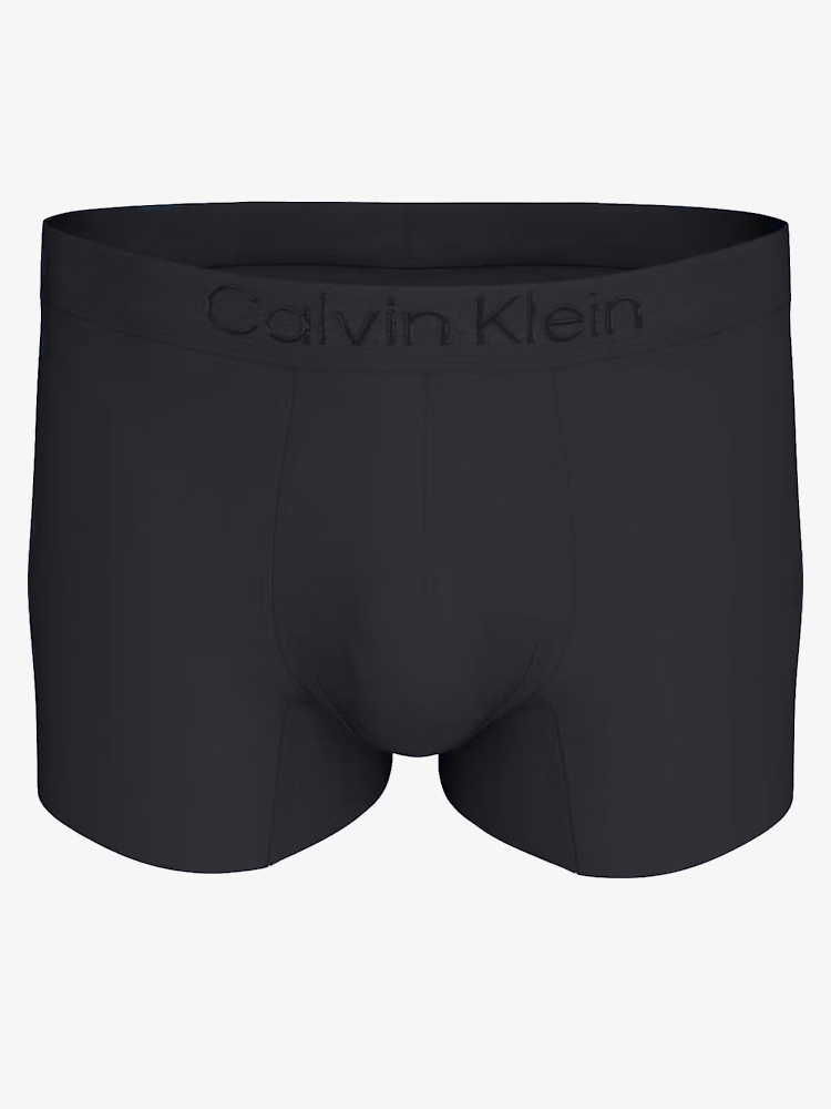 Calvin Klein Black Collection Flex Trunk Lv00nb4680 Ub1 Black 1