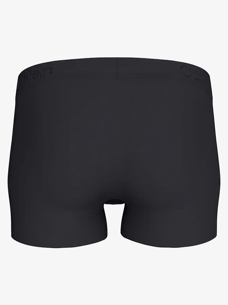 Calvin Klein Black Collection Flex Trunk Lv00nb4680 Ub1 Black 2