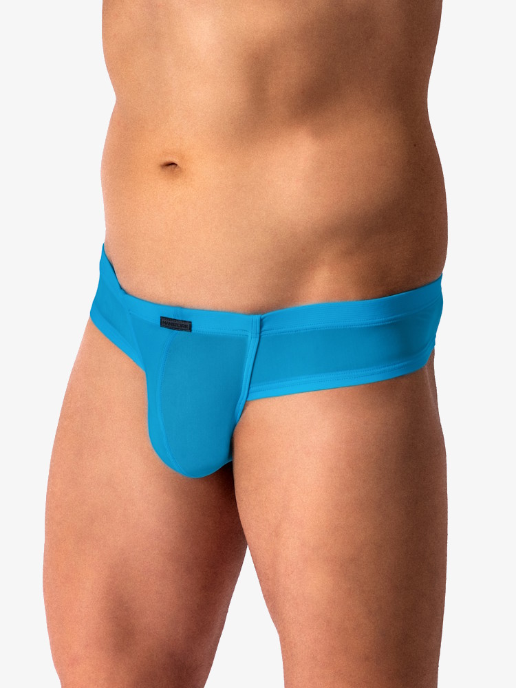 Manstore M101 Cheeky Brief 206195 Surf 3