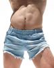 Rufskin Shred 1