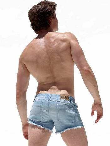 Rufskin Shred 2