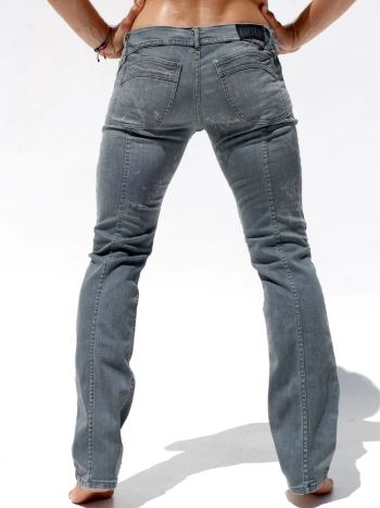 Rufskin Spunk Jeans Denim