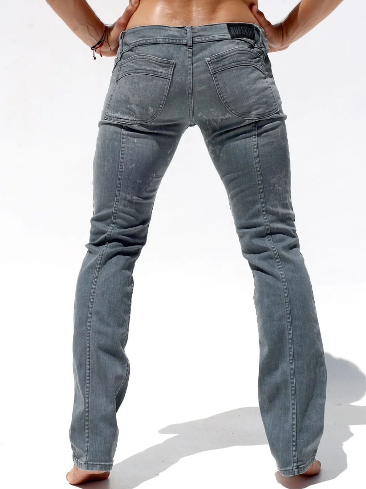 Rufskin Spunk Jeans Denim