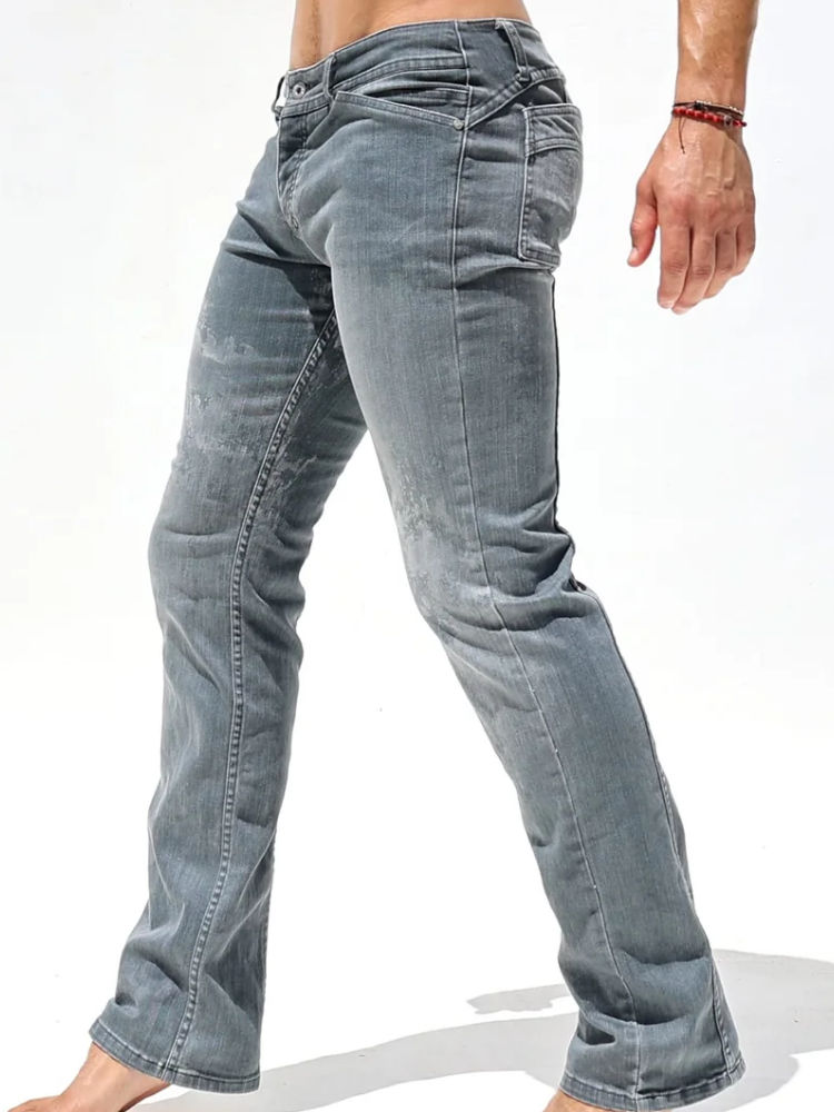 Rufskin Spunk Jeans Denim