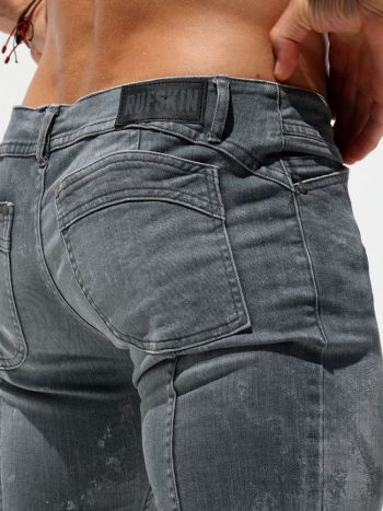 Rufskin Spunk Jeans Denim