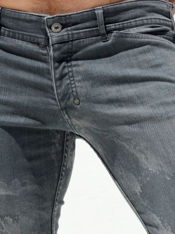 Rufskin Spunk Jeans Denim