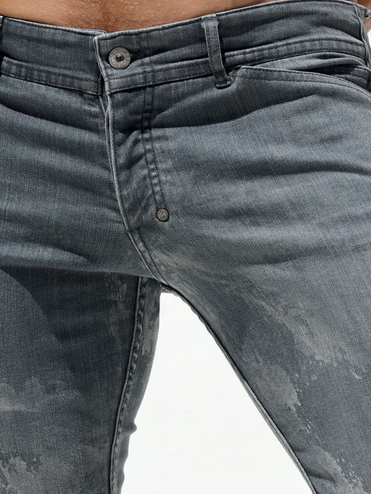 Rufskin Spunk Jeans Denim