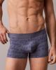 Calvin Klein Black Microfiber Low Rise Trunk Lv00nb4714v9h Script Lasso 2