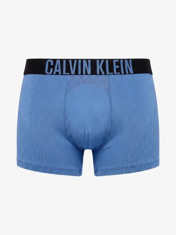 Calvin Klein Intense Power Pro Trunk Lv00nb4668 C2l Poseidon Blue 1